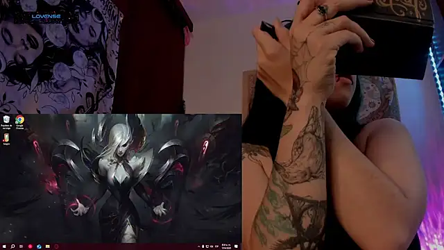 Hisato111 online show from April 2026 01:35:01 PM