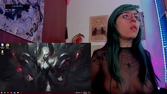 Hisato111 online show from April 2026 02:02:01 PM