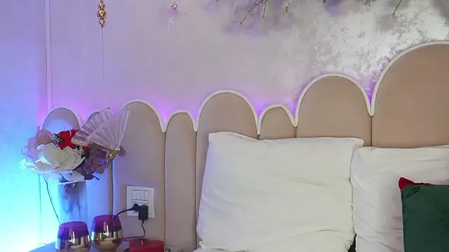 Alice Voss online show from March 2026 07:20:02 AM