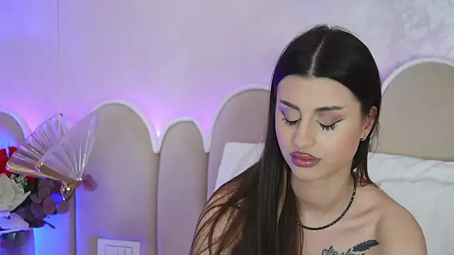 Alice Voss online show from March 2026 06:15:01 AM