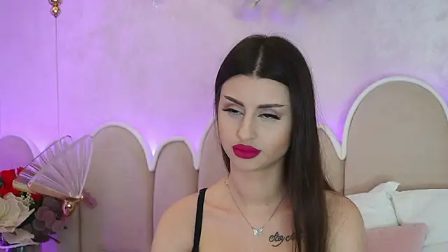 Alice Voss online show from February 2026 07:09:01 AM