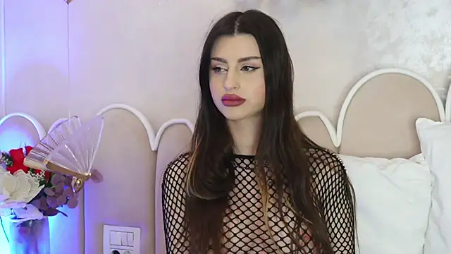 Alice Voss online show from April 2026 05:23:01 AM