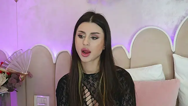 Alice Voss online show from February 2026 06:24:02 AM