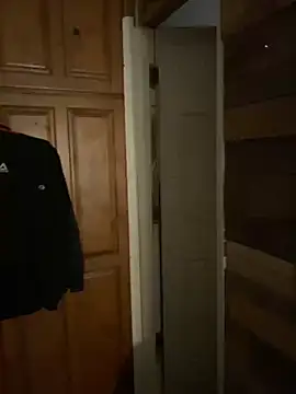 Polaroid White online show from November 2025 10:45:01 PM