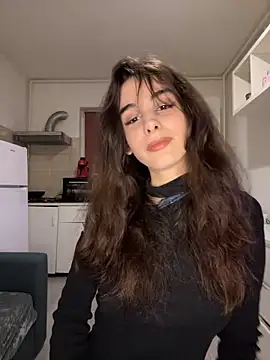 Mazzekyn online show from March 2025 06:53:02 PM