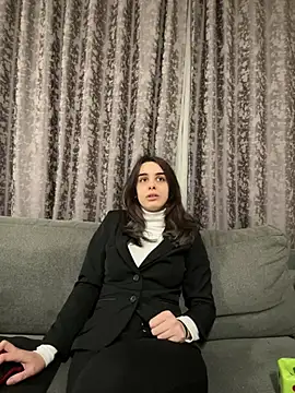 Mazzekyn online show from February 2026 08:41:01 PM