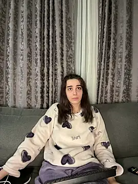 Mazzekyn online show from February 2026 08:39:02 PM