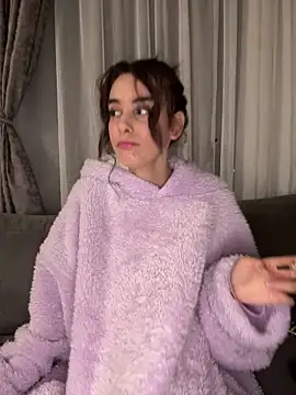 Mazzekyn online show from March 2026 06:41:01 PM