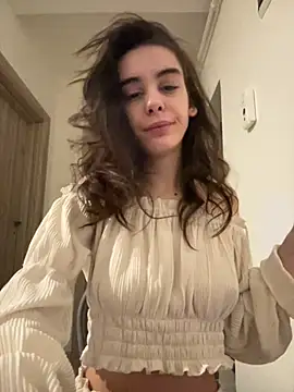 Mazzekyn online show from February 2025 11:19:02 PM