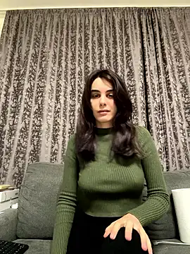 Mazzekyn online show from January 2026 11:11:01 PM