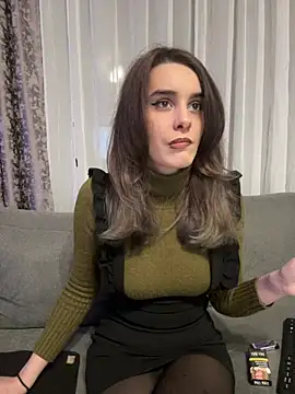 Mazzekyn online show from March 2026 06:45:01 PM