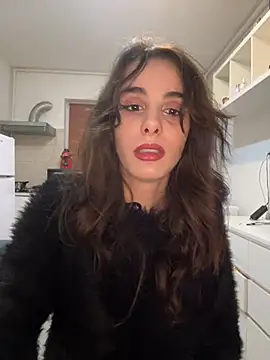 Mazzekyn online show from March 2025 06:01:02 PM