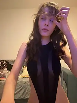 Mazzekyn online show from February 2025 04:47:01 PM