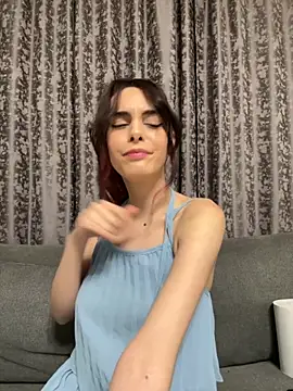 Mazzekyn online show from November 2025 07:06:01 PM