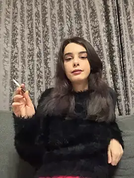 Mazzekyn online show from January 2026 06:26:01 PM