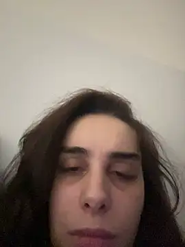 Mazzekyn online show from February 2026 05:35:01 PM