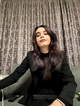 Mazzekyn online show from January 2026 10:04:01 PM