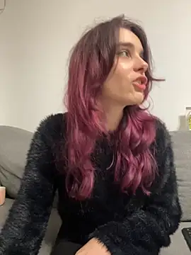 Mazzekyn online show from October 2025 05:12:02 PM