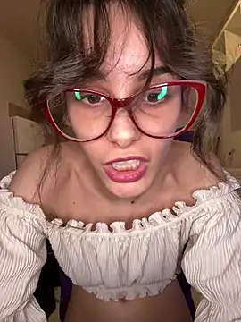 Mazzekyn online show from March 2025 09:24:01 PM