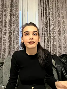 Mazzekyn online show from September 2025 04:13:01 PM