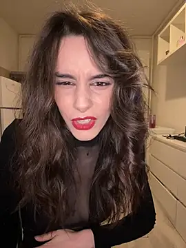 Mazzekyn online show from March 2025 03:12:02 PM