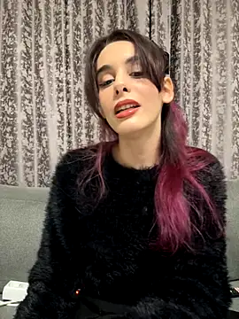 Mazzekyn online show from November 2025 05:50:02 PM