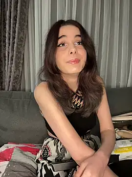 Mazzekyn online show from February 2026 08:08:01 PM