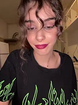 Mazzekyn online show from March 2025 09:49:01 PM