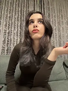 Mazzekyn online show from February 2026 08:03:02 PM