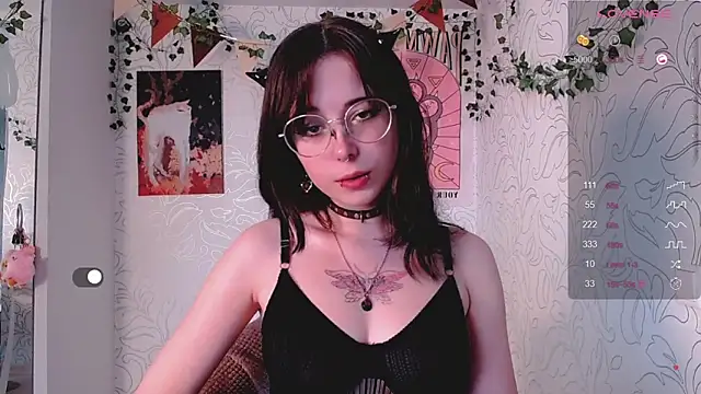  miraclecattt  online show from November 2025 05:33:01 AM