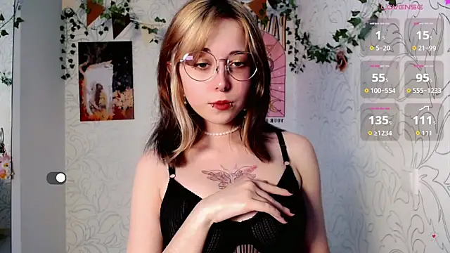  miraclecattt  online show from February 2026 07:31:02 AM