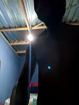 TheBlackT online show from March 2026 03:55:01 AM