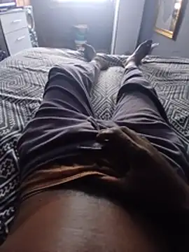 TheBlackT online show from June 2026 09:03:01 AM