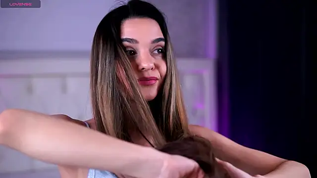 RobertaRosetti online show from February 2026 12:50:02 PM