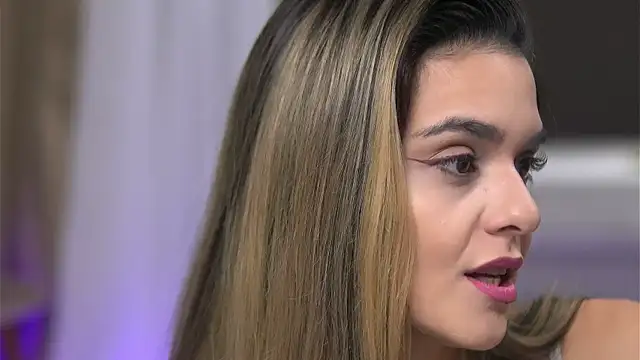 RobertaRosetti online show from December 2025 09:08:02 AM