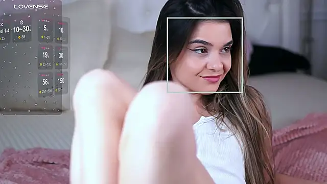 RobertaRosetti online show from March 2026 03:07:02 PM