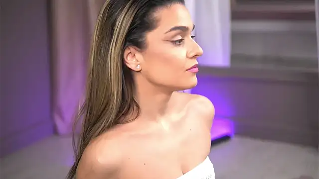 RobertaRosetti online show from January 2026 11:26:01 AM