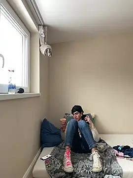 femboybandi online show from January 2026 07:56:01 AM