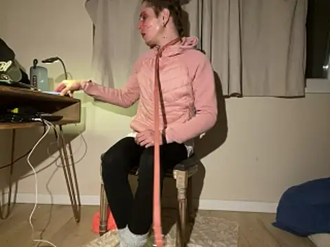 femboybandi online show from March 2026 01:01:02 AM
