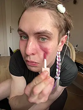 femboybandi online show from February 2026 11:23:01 AM