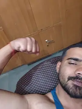 Yourguys21 online show from April 2026 03:57:01 AM