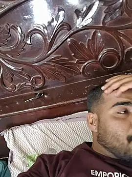 Yourguys21 online show from April 2026 04:41:02 AM