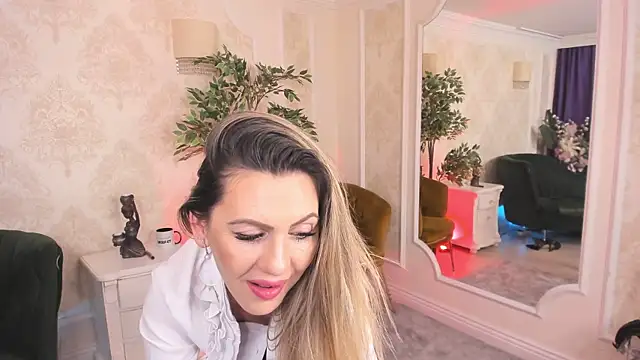 LexySinner online show from March 2025 08:40:02 PM