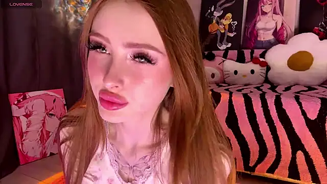Snapshot of Adele_kawaii chatting on July 2026 05:59:01 PM Adele kawaii online show from July 2026 05:59:01 PM