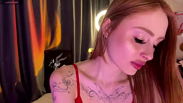 Snapshot of Adele_kawaii chatting on July 2026 01:30:01 AM Adele kawaii online show from July 2026 01:30:01 AM