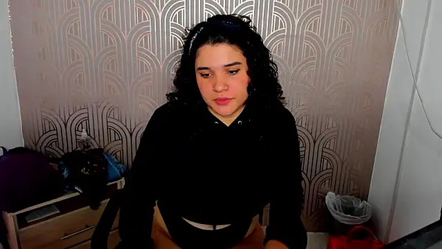 BloodyMaary  online show from February 2025 03:04:02 PM