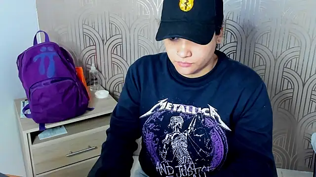 BloodyMaary  online show from February 2025 12:38:01 PM