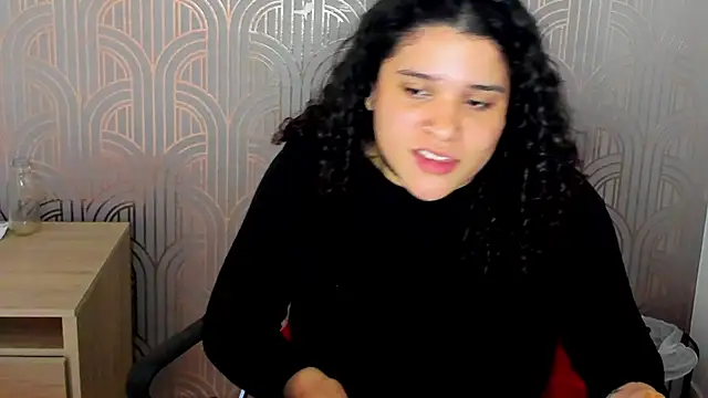 BloodyMaary  online show from March 2025 03:26:01 PM