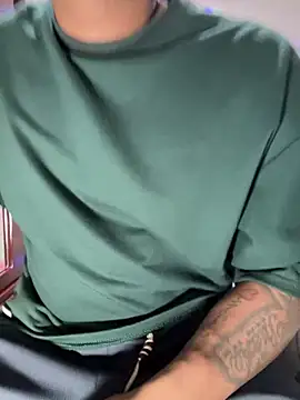 Saipuer31 online show from February 2026 05:07:02 AM