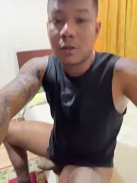 Saipuer31 online show from April 2026 05:58:02 PM
